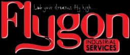 Flygon Logo