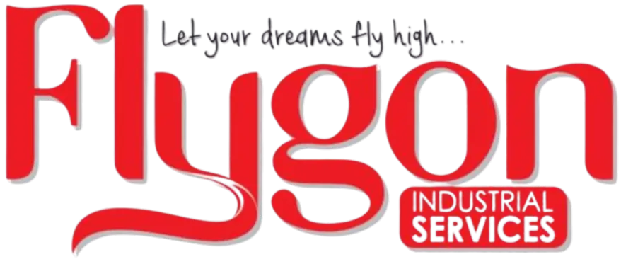 Flygon Logo
